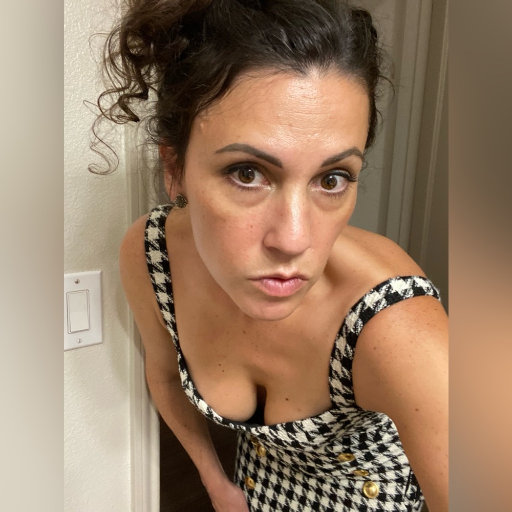 Meet your Posher, Georgianna